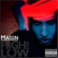 HARD ROCK MARILYN MANSON
