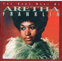 SOUL / FUNK / DISCO ARETHA FRANKLIN