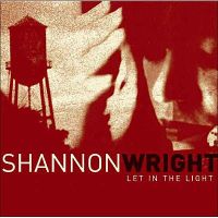 DVD SHANNON WRIGHT