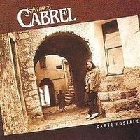 CD FRANCIS CABREL