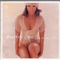 CD JENNIFER LOPEZ