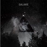 CD IAM - Galaxy Best Of 3 CD