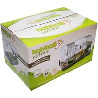 RETREAT cage pour rongeurs RETREAT cage pour rongeurs