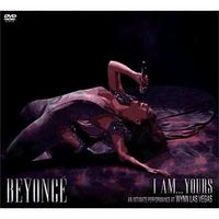 CD I am yours : An intimate performance at Wynn Las …