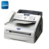 FAX BROTHERFAX2825NOIR BLANC