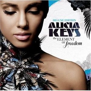 ALICIA KEYS ? The Element Of Freedom