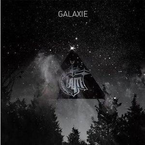 RAP IAM - Galaxy Best Of 3 CD