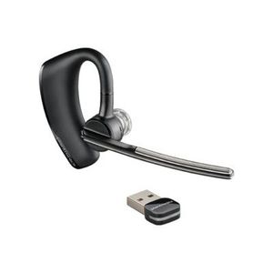 Plantronics Casque intra-auriculaire Voyager Legend UC B235-M - Sans fil - Bluetooth