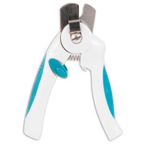FURBUSTER Coupe-ongles S - Pour petit chien