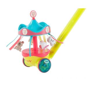 SOPHIE LA GIRAFE Pouss Pousse