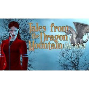 JEUX A TELECHARGER Tales from the Dragon Mountain: The Strix