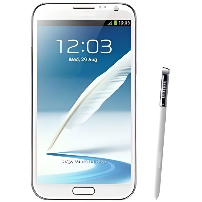 samsung note 2 gt n7105