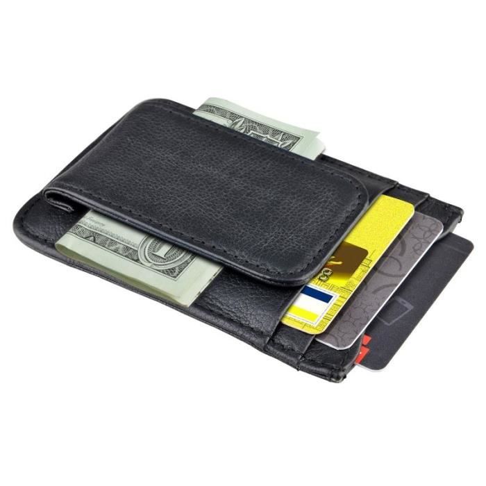 card holder pince