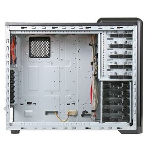 Aerocool Bx-500
