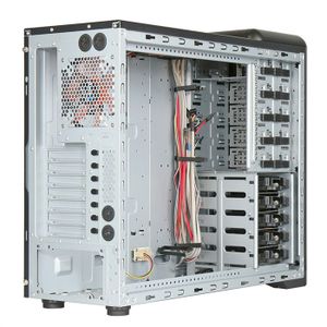 Aerocool Bx-500