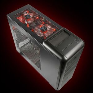 Aerocool Bx-500