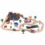 Circuit de Train Bucket Top Mountain Kidkraft