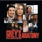 CD GREY’S ANATOMY