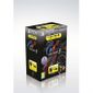 MANETTE PACK DUAL SHOCK PS3 NOIRE + GT5 PLATINUM