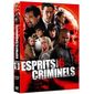 DVD SERIE TV DVD Coffret esprits criminels saison 6