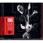 CD Live world tour 2009/2010