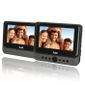LECTEUR DVD BLURAY  PORTABLE D-JIX PVS 702-40LSM