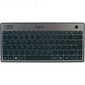 CLAVIER - PAVE NUMERIQUE Keysonic 3201RF Mini clavier + trackball sans fil