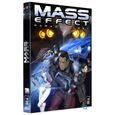 DVD FILM DVD Mass effect : paragon lost