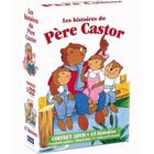 DVD DESSIN ANIME / ANIMATION / MANGA DVD Coffret Père castor : 3 petits cochons ; Bo...