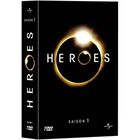 DVD SERIE TV DVD Heroes, saison 1