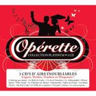 MUSIQUE CLASSIQUE OPERETTES