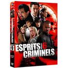 DVD SERIE TV DVD Coffret esprits criminels saison 6