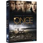  DVD Once upon a time : il était une fois, saison 1