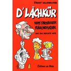 DICTIONNAIRES / LANGUES D'LACHKUR ; VUM PROFASSER FLASCHEPUTZER