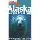 TOURISMES / VOYAGES GUIDE PETIT FUTE ; COUNTRY GUIDE; Alaska (éditi...