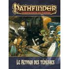 JEU DE PLATEAU  Pathfinder JDR - Compagnon du Joueur : Le Retour…