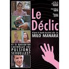DVD X / EROTIQUE DVD Le declic