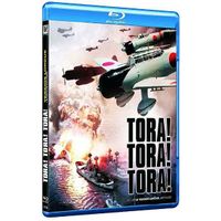 BLU RAY FILM Blu-Ray Tora! Tora! Tora!