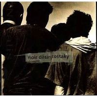 CD NOIR DESIR