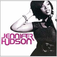 CD Jennifer hudson