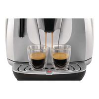 CAFETIERE CAFETIERE - SAECO HD8745/01 Xsmall Class silver /
