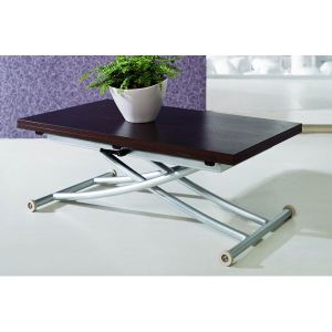 table basse transformable cdiscount