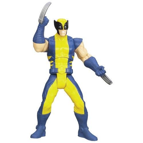 Figurines personnages Neca Bobble Head Marvel Classics Wolverine 20cm