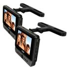 LECTEUR DVD BLURAY  PORTABLE D-JIX PVS 702-40LSM