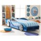 LIT NON PLIANT BEBE Lit enfant "GTA" 90X190CM