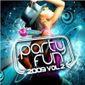CD PARTY FUN 2009 Vol. 2