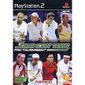JEUX PLAYSTATION 2 SMASH COURT TENNIS PRO TOURNAMENT platinum
