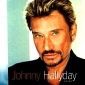 CD JOHNNY HALLYDAY