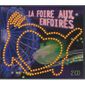 VARIETE FRANCAISE La foire aux Enfoirés