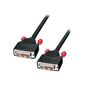 CABLE AUDIO VIDEO Lindy - 41282 - Câble DVI-D, 3m